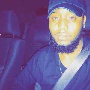 Meet your Posher, Dontavius